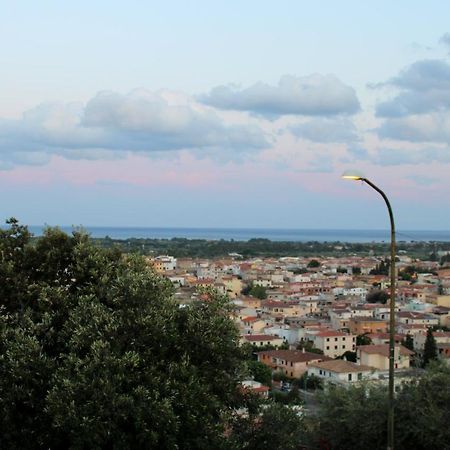 Casa Bel Panorama Daire Orosei Dış mekan fotoğraf