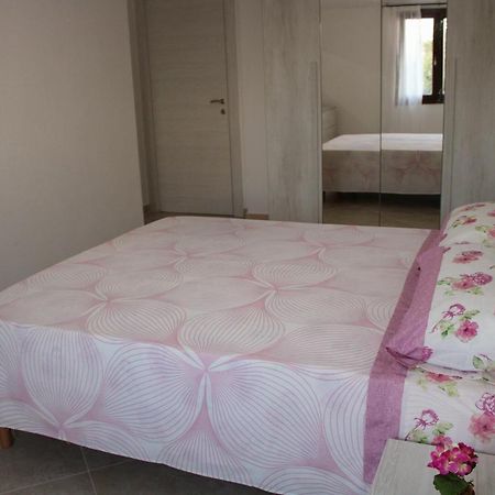 Casa Bel Panorama Daire Orosei Dış mekan fotoğraf