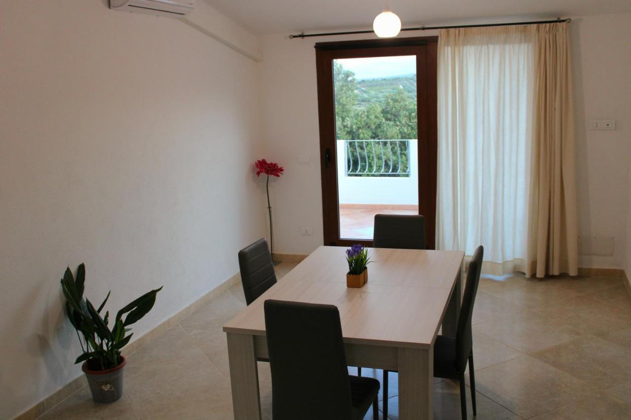 Casa Bel Panorama Daire Orosei Dış mekan fotoğraf