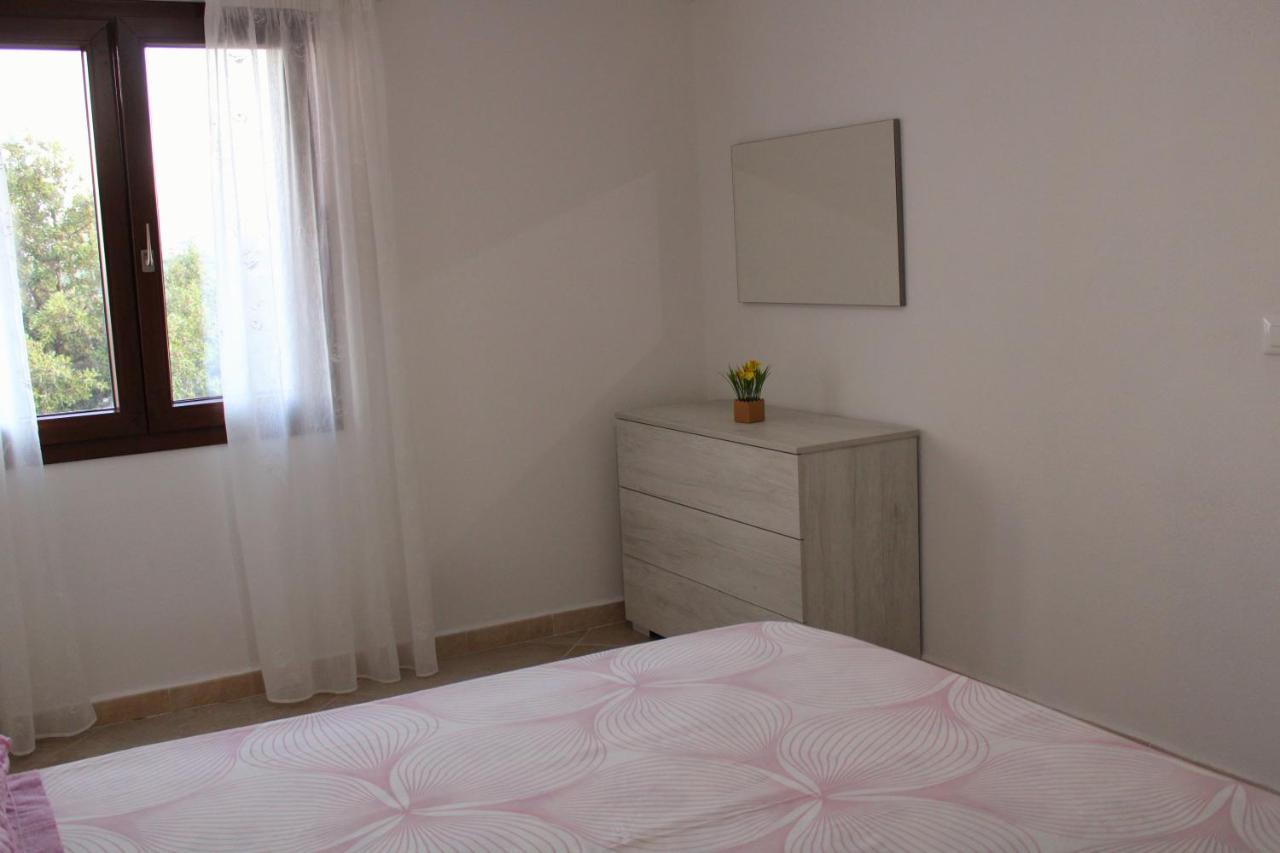 Casa Bel Panorama Daire Orosei Dış mekan fotoğraf