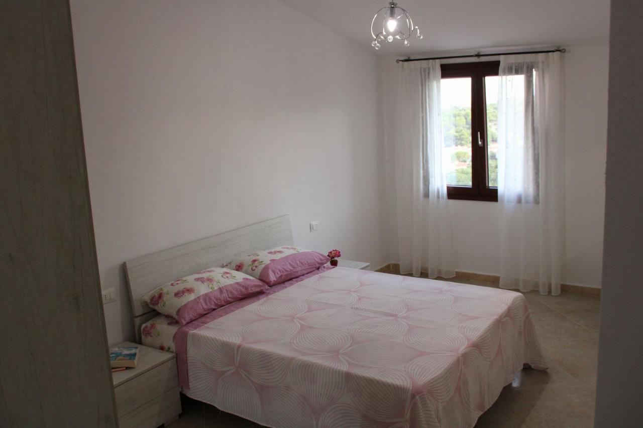 Casa Bel Panorama Daire Orosei Dış mekan fotoğraf