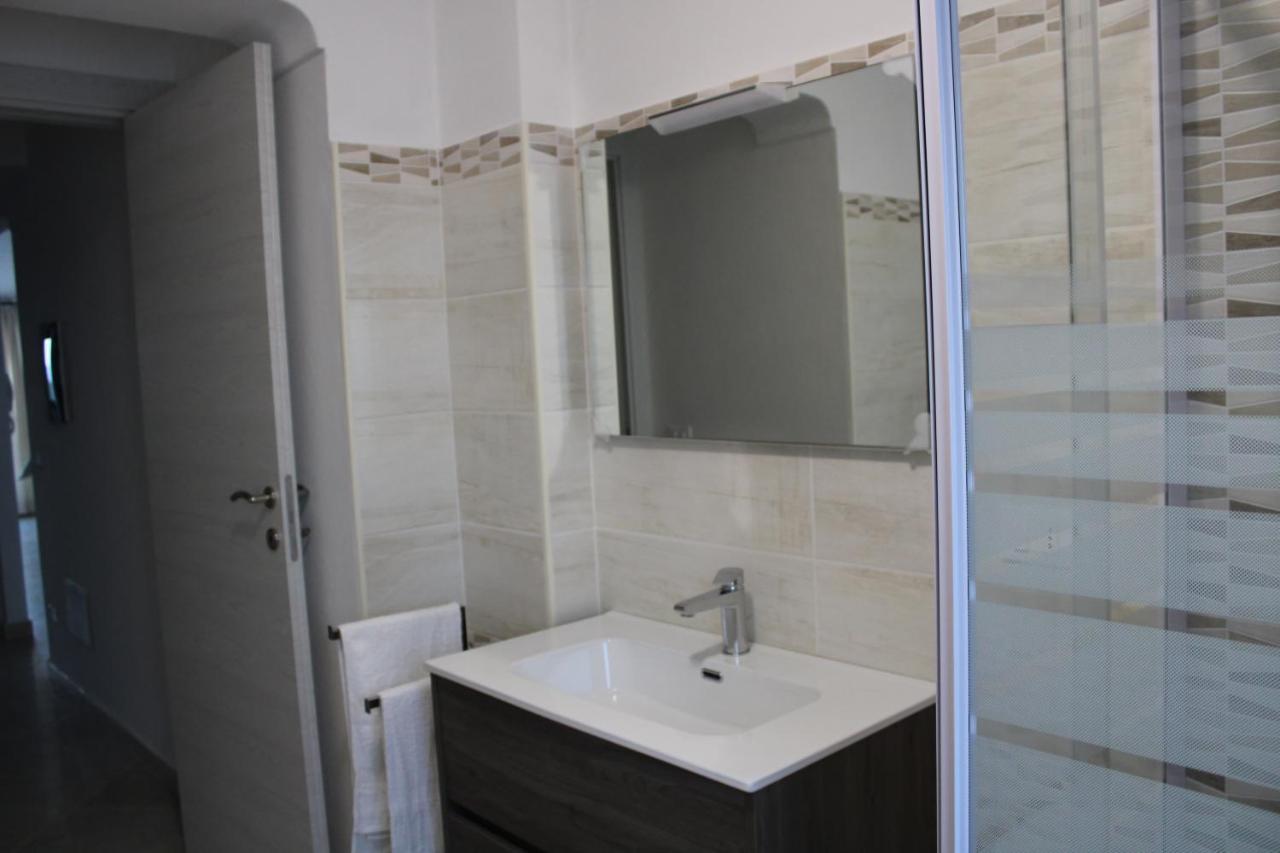 Casa Bel Panorama Daire Orosei Dış mekan fotoğraf