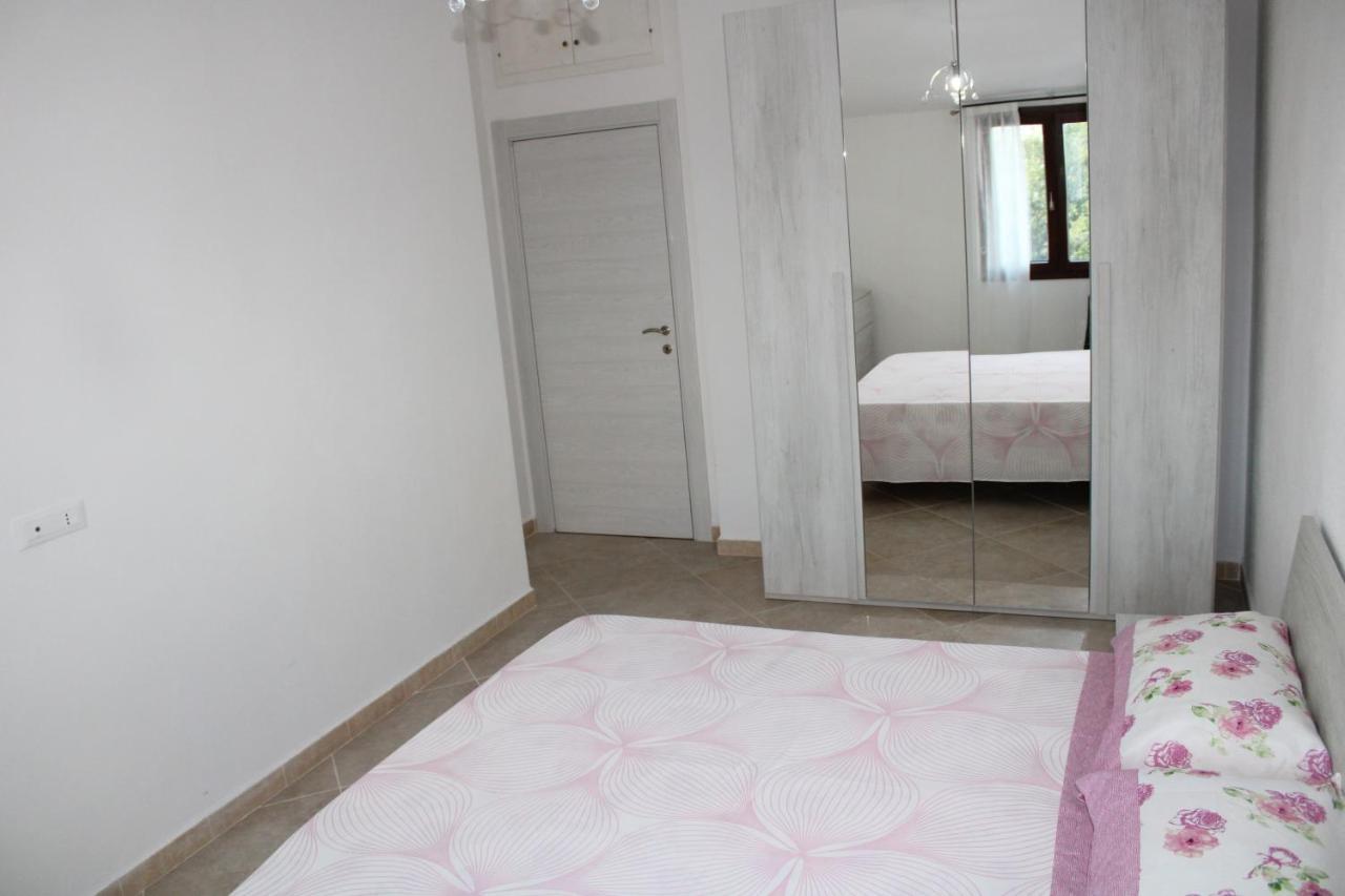 Casa Bel Panorama Daire Orosei Dış mekan fotoğraf