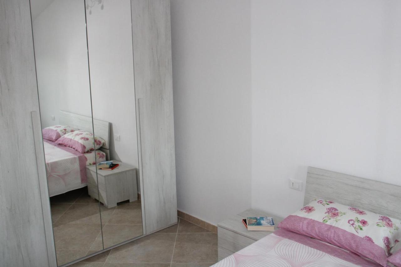 Casa Bel Panorama Daire Orosei Dış mekan fotoğraf