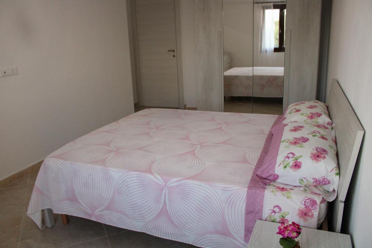 Casa Bel Panorama Daire Orosei Dış mekan fotoğraf