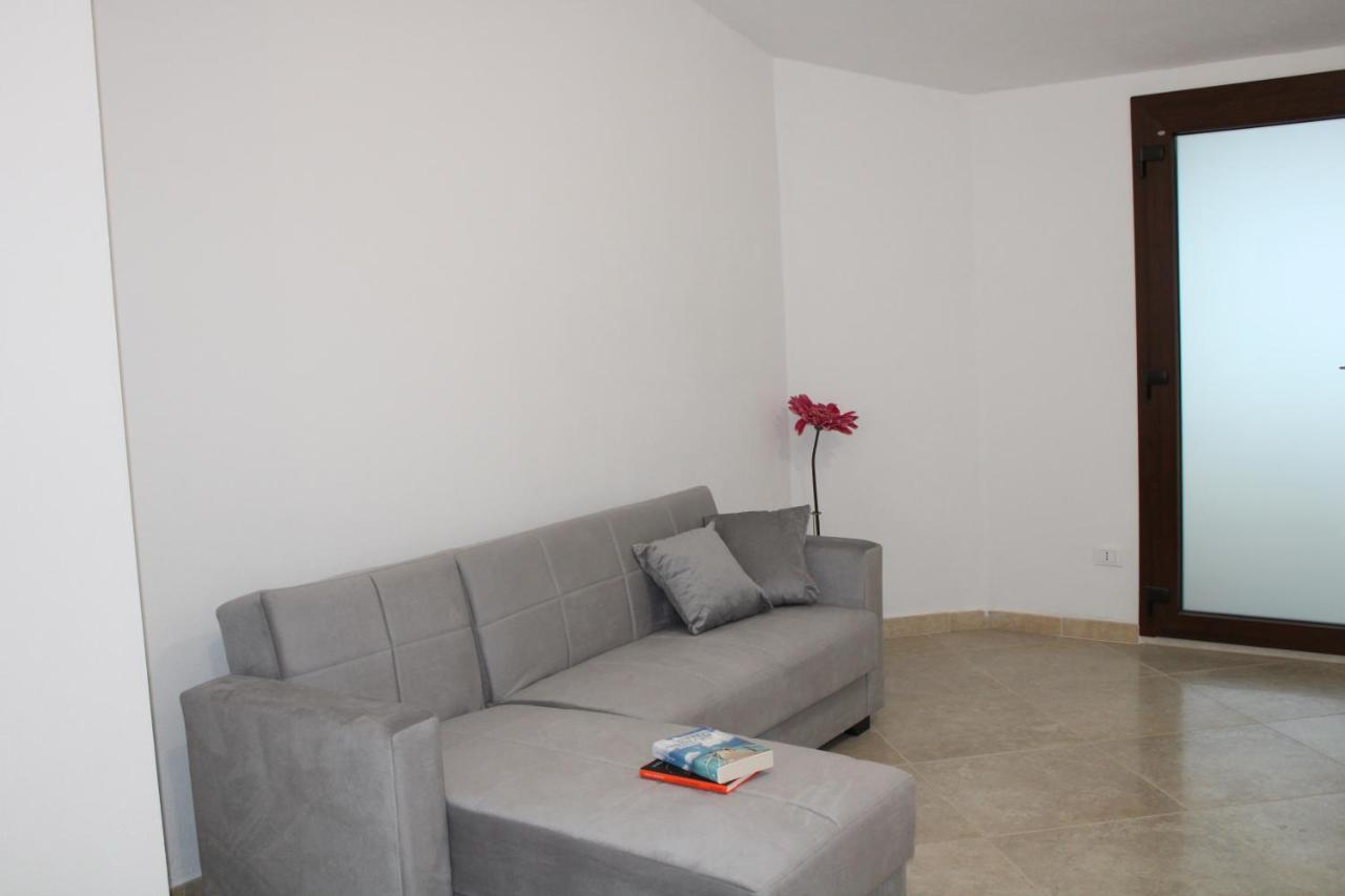 Casa Bel Panorama Daire Orosei Dış mekan fotoğraf
