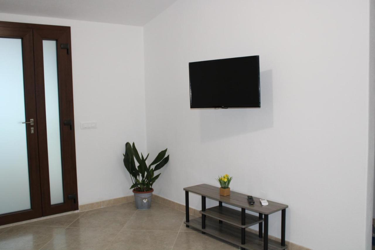 Casa Bel Panorama Daire Orosei Dış mekan fotoğraf